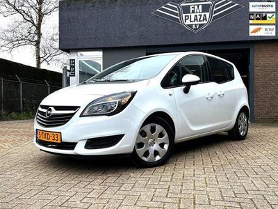 tweedehands Opel Meriva 1.4 Turbo Berlin