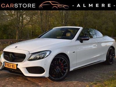 Mercedes C180