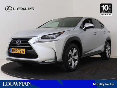 Lexus NX300h