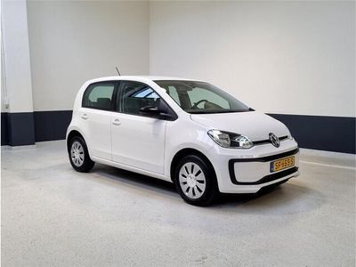 tweedehands VW up! up! 1.0 BMT move| NL | 1e Eig. | 5-DRS | Airco |