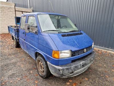 VW Transporter