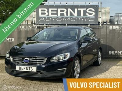 tweedehands Volvo V60 2.0 T4 Momentum|Adaptive Cruise Control|BLIS|Navig