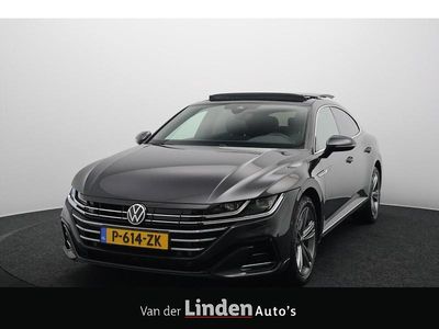 VW Arteon