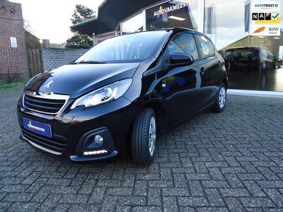 tweedehands Peugeot 108 1.0 e-VTi Active