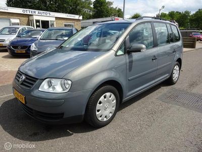 tweedehands VW Touran 1.6 Turijn