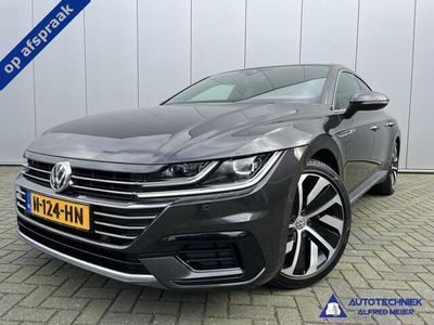 VW Arteon