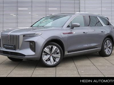Grijs Gebruikt 2023 Hongqi E-HS9 SUV | € 58.945