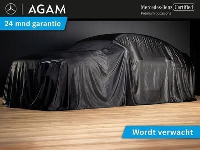 Mercedes EQA250+