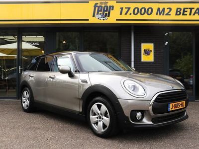 tweedehands Mini One Clubman 1.5 Chili Serious Business Wordt verwacht!