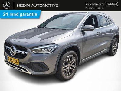 Mercedes GLA200