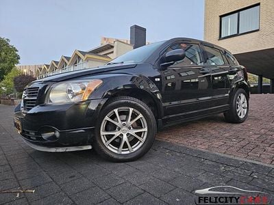 Dodge Caliber