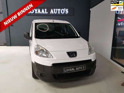 Peugeot Partner Tepee
