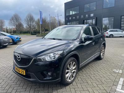 tweedehands Mazda CX-5 2.2D HP GT-M 4WD