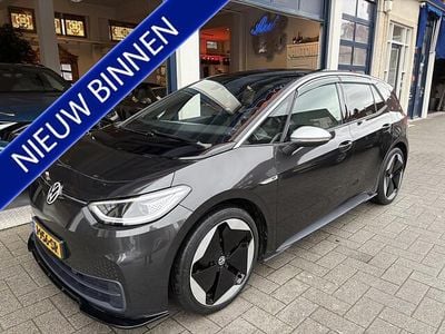 Grijs Occasion 2020 VW ID.3 Hatchback | € 11.450 (Eerlijke prijs)