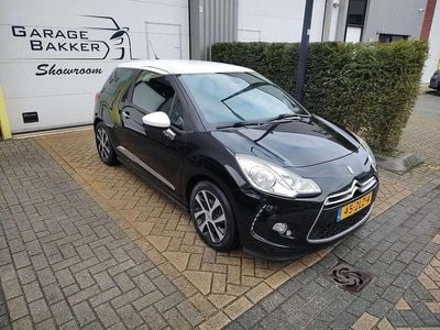 Citroën DS3