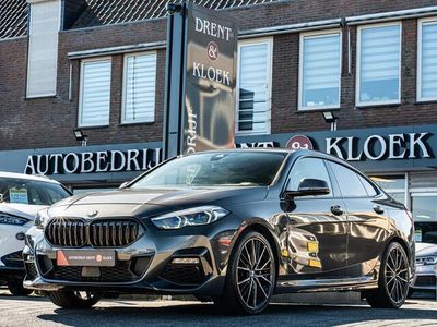 Grijs Gebruikt 2020 BMW 218 M Sport Coupé | € 25.950 (Duur)