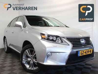 Lexus RX450h