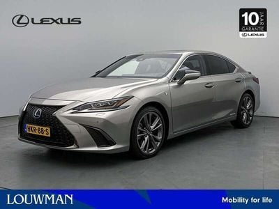 Lexus ES300