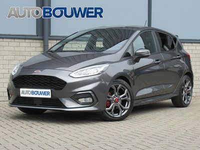 Ford Puma Gen-E