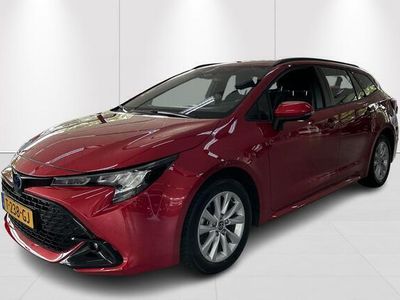 tweedehands Toyota Corolla Touring Sports Hybrid 140 Active Facelift model