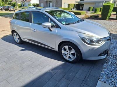 Renault Clio GrandTour
