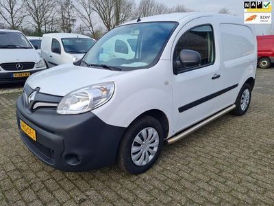 tweedehands Renault Kangoo 1.5 Blue dCi 80 Comfort airco - navigatie