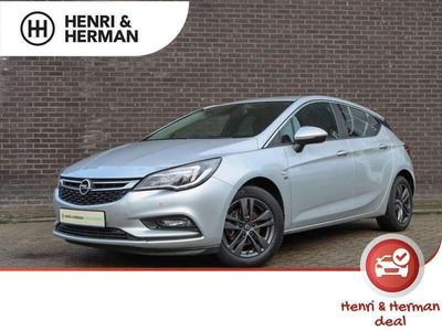 tweedehands Opel Astra 150pk Turbo 120 Jaar Edition