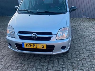 Occasion 2004 Opel Agila | € 1.195 (Eerlijke prijs)