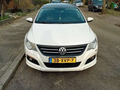 tweedehands VW CC 1.8 TSI DSG