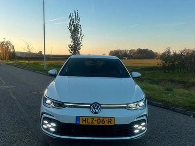 VW e-Golf