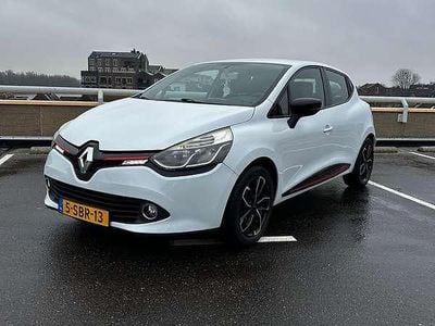 Occasion 2013 Renault Clio IV Sedan | € 5.999 (Iets duurder)