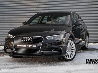 Bruin Gebruikt 2015 Audi A3 Sportback e-tron Ambition Hatchback | € 11.990 (Eerlijke prijs)