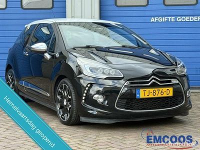 Citroën DS3