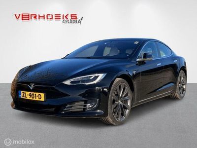 tweedehands Tesla Model S 100D