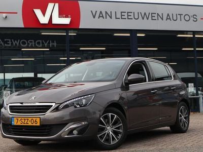 tweedehands Peugeot 308 1.6 THP Première | Nieuwe binnen | Panorama dak |