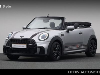 Mini John Cooper Works Cabriolet