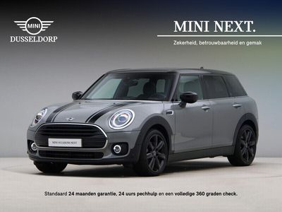 Mini Cooper Clubman