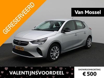 Grijs Occasion 2023 Opel Corsa-e Hatchback | € 15.244 (Super prijs)