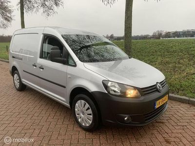 tweedehands VW Caddy Maxi Bestel 1.6 TDI