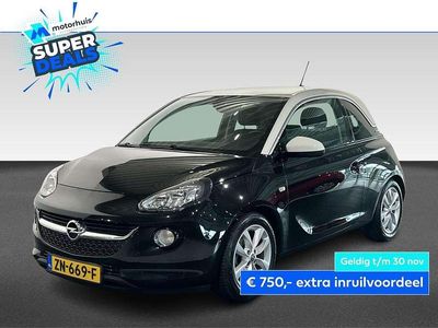 Opel Adam
