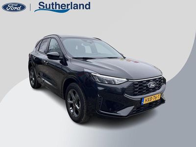 Occasion Ford Kuga ST-Line 242 PK (177 kW) 2025 Zwart SUV