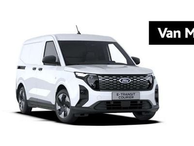 Ford E-Transit