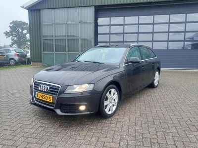 tweedehands Audi A4 Avant 2.0 TDI