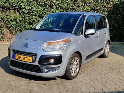 Citroën C3 Picasso