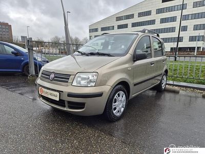 Occasion Fiat Panda 60 PK (44 kW) 2009 Beige Hatchback