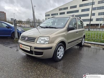 Beige Gebruikt 2009 Fiat Panda Hatchback | € 1.950 (Eerlijke prijs)