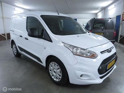 tweedehands Ford Transit CONNECT 1.6 TDCI L1 Trend 3 zits