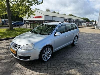 VW Golf VI