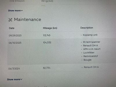 Grijs Gebruikt 2019 Renault Clio IV LIMITED Hatchback | € 8.345 (Goede deal)