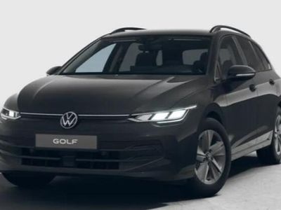 VW Golf VIII